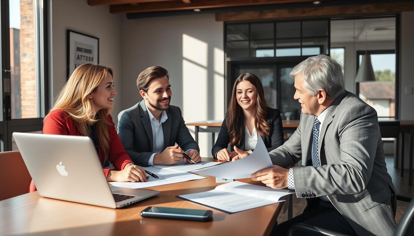 Legal Guidance for Investors
